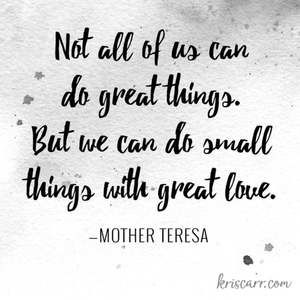 Meet your Posher, Deena